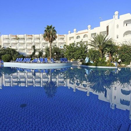 Hammamet Garden Resort Εξωτερικό φωτογραφία