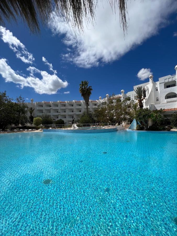 Hammamet Garden Resort Εξωτερικό φωτογραφία